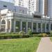 Павильон «Московские ярмарки» в городе Москва