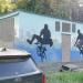 Трансформаторная подстанция в городе Москва