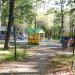 Детская игровая площадка в городе Москва