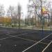 Спортивная площадка в городе Воронеж