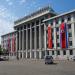 State Planning Commission in Pyongyang city