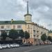 пл. Ленiна, 1 in Баранавічы city