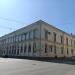 Администрация МО «Выборгский район» в городе Выборг