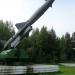 Зенитно-ракетный комплекс С-75 «Двина» в городе Мурманск