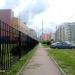 Средняя школа № 25 в городе Киров