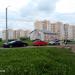 Трансформаторная подстанция в городе Киров