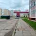 Четырехуровневый паркинг в городе Киров