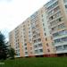 Чистопрудненская ул., 1 корпус 2 в городе Киров