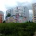 Трансформаторная подстанция в городе Киров
