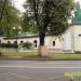 Пункт проката коньков и лыж в городе Москва