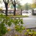 Автостоянка в городе Москва