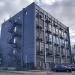 Хорошёвское шоссе, 38 строение 5 в городе Москва