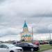 Храм Рождества Пресвятой Богородицы в городе Киров