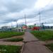 Гипермаркет «Макси» в городе Киров