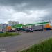 Гипермаркет «Макси» в городе Киров