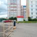 Магазин в городе Киров