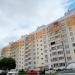 ул. Ивана Попова, 60 корпус 1 в городе Киров