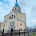 Храм Рождества Пресвятой Богородицы в городе Киров