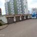 Гаражи в городе Киров