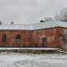 Бывший конный двор при усадьбе Узкое в городе Москва