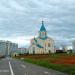 Храм Рождества Пресвятой Богородицы в городе Киров