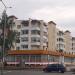 Камсамольская вул., 5 in Баранавічы city