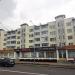 Камсамольская вул., 5 in Баранавічы city