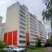 ул. Красина, 52 корпус 3 в городе Киров