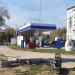 АЗС Teboil в городе Москва