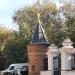 Северо-восточная башня-часовня в городе Москва