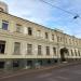 Доходный дом А. В. Борисовского — памятник архитектуры в городе Москва