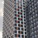 Строящийся жилой комплекс «Петровский парк II» в городе Москва