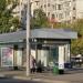 Вход № 8 в северный вестибюль станции метро «Южная» в городе Москва