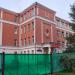 Спортивная гостиница ЦСКА в городе Москва