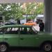Бывшая АЗС «ЕКА» № 124 в городе Москва