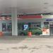 Бывшая АЗС «ЕКА» № 124 в городе Москва