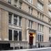 Washington Irving Educational Campus in New York City, New York city