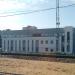 Спартаковская пл., 1а строение 12 в городе Москва