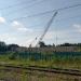 Завод ЖБ и МК ОАО «РЖД строй» в городе Коломна
