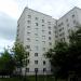 Общежитие Кировского областного колледжа культуры в городе Киров