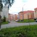ул. Сурикова, 14б в городе Киров