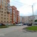 ул. Тургенева, 16 в городе Киров