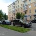 Преображенская ул., 72 в городе Киров