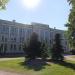 Муниципальный Дворец культуры в городе Выборг