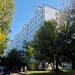 просп. Андропова, 33 корпус 2 в городе Москва