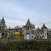 Детская игровая площадка в городе Москва