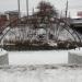 Набережная «Утиный остров» в городе Курск