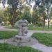 Кузнец в городе Выборг
