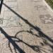 Аллея актёрской славы  в городе Выборг