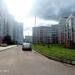 Московская ул., 107 корпус 1 в городе Киров